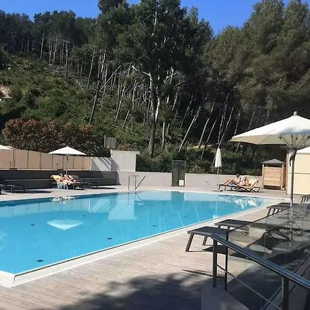 T3 Renove Avec Terrasse & Vue Exceptionnelle * La Madrague