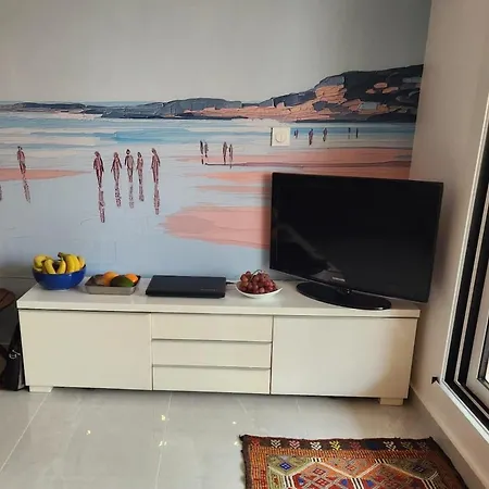 T3 Renove Avec Terrasse & Vue Exceptionnelle