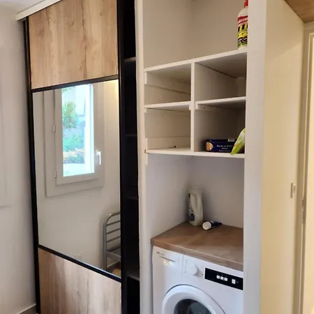 T3 Renove Avec Terrasse & Vue Exceptionnelle *