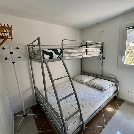 T3 Renove Avec Terrasse & Vue Exceptionnelle شقة *